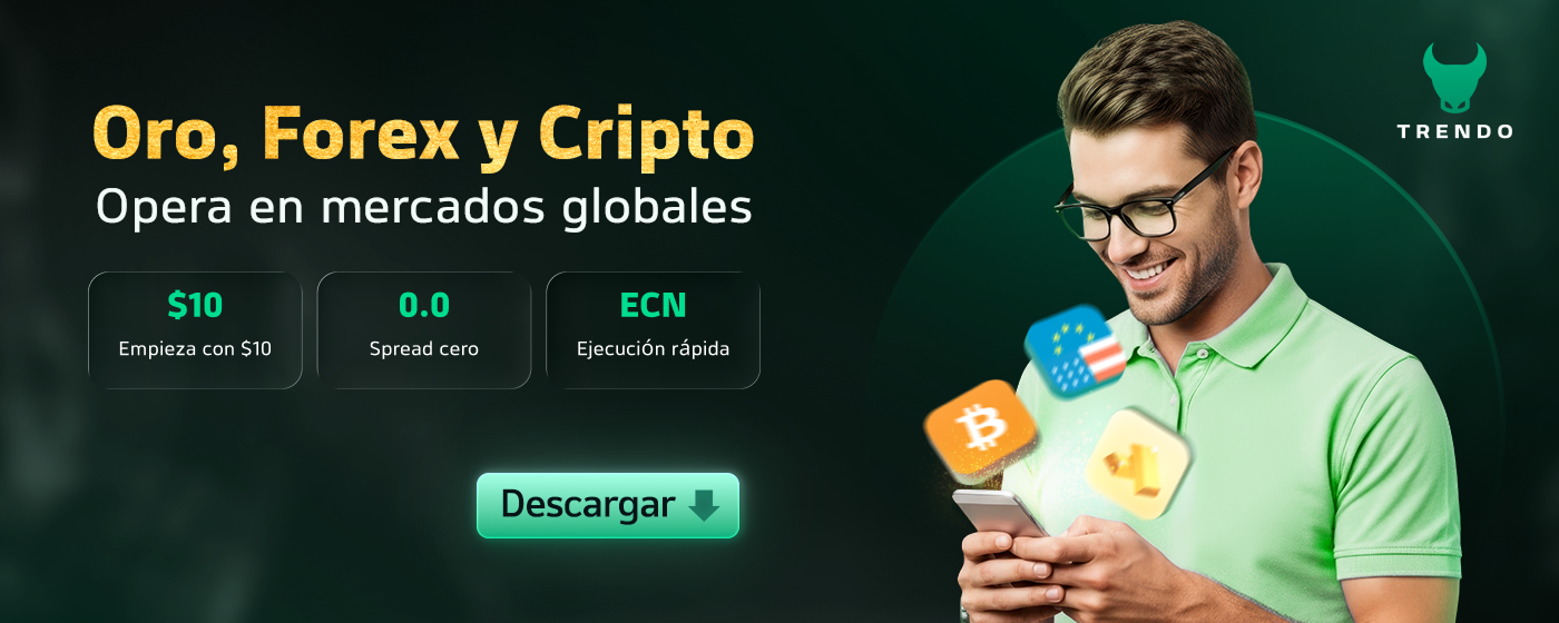 Plataforma Trendo